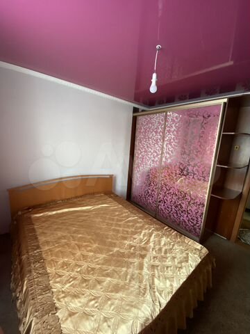 1-к. квартира, 34 м², 1/2 эт.