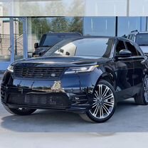 Land Rover Range Rover Velar 3.0 AT, 2023, 90 км, с пробегом, цена 9 990 000 руб.