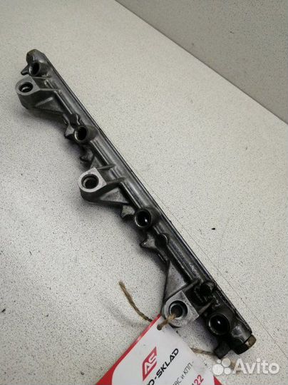 Рейка топливная Toyota Altezza SXE10 3SGE