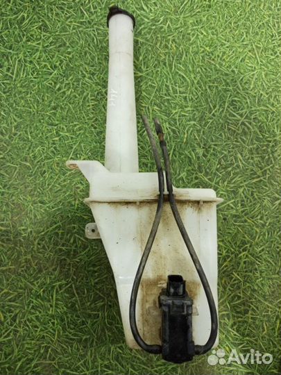 Бачок омывателя Hyundai Santa Fe кроссовер 2.4