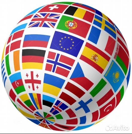 Бюро переводов