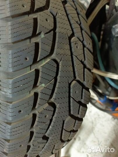 Mirage MT172 185/55 R15