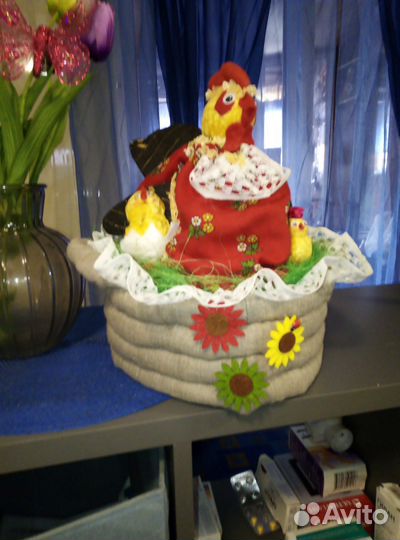 Уютные штучки для дома