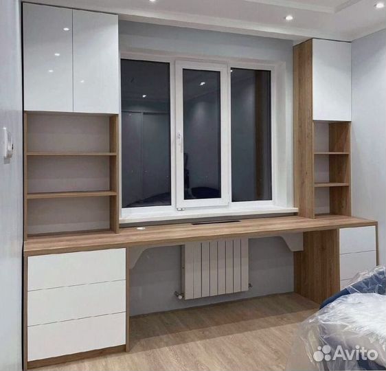 Библиотека на заказ