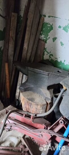 Продам накавальню