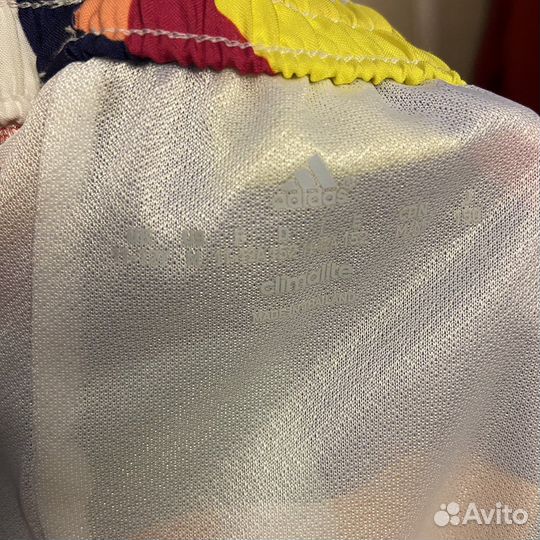 Шорты adidas