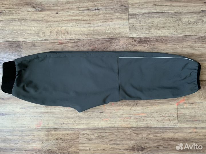 Брюки детские демисезонные 110