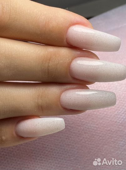 Педикюр, коррекция ногтей,депиляция воском