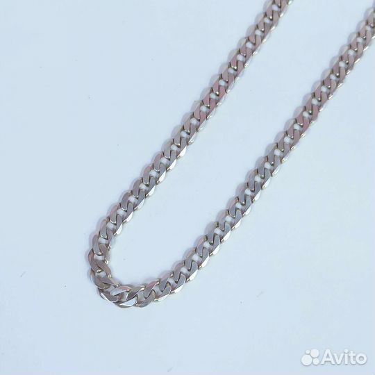 Серебряная цепь