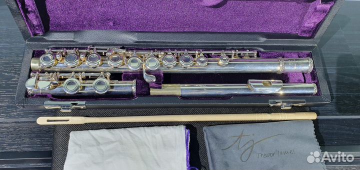 Продается флейта