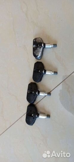 Датчики давления в шинах tpms 529333E000