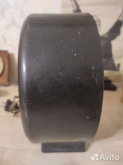 Радио точка. Репродуктор. Громкоговоритель СССР