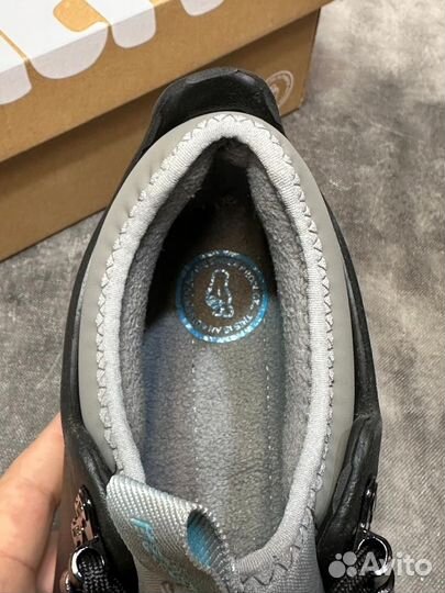 Ботинки мужские Native