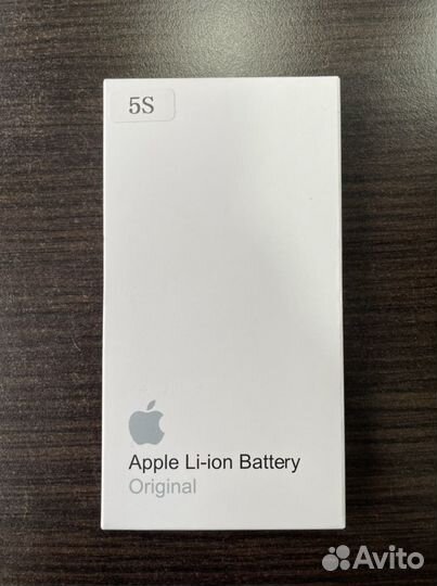 Аккумулятор для iPhone