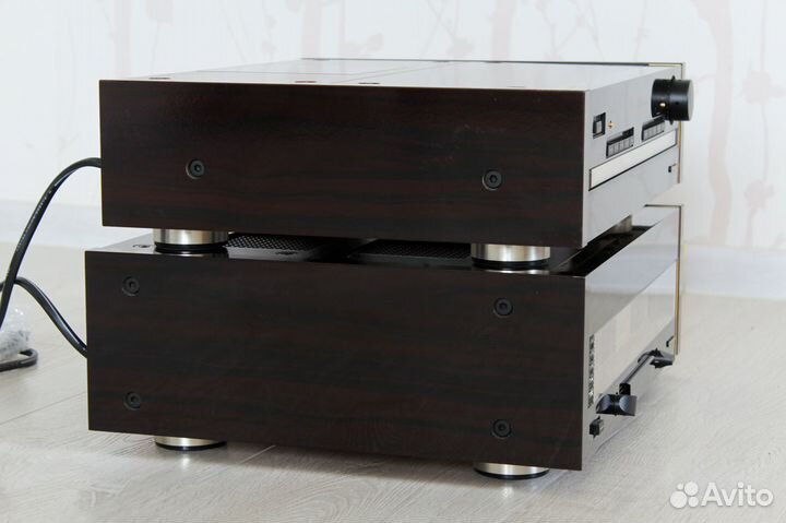 Pioneer M-90a + C-90a в наличии