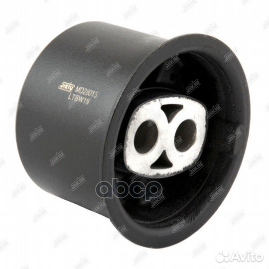 Опора дифференциала honda pilot YF1