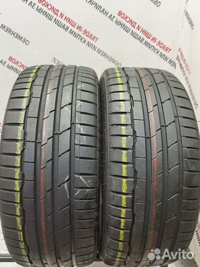 Hankook Ventus S1 Evo 3 K127 205/40 R18 86Y