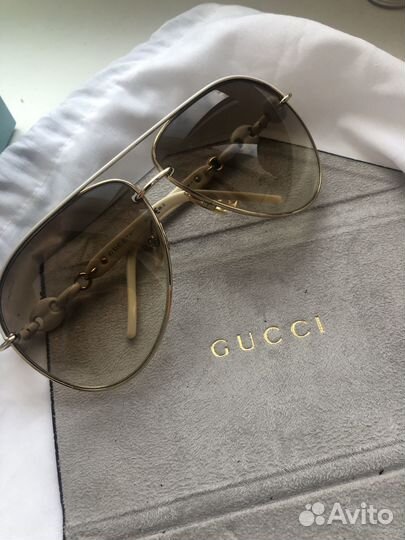 Солнцезащитные Очки gucci 4225/S WQC42