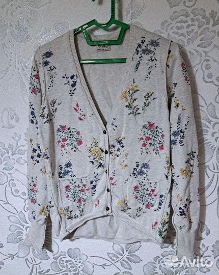 Кардиган Next, разм. 152