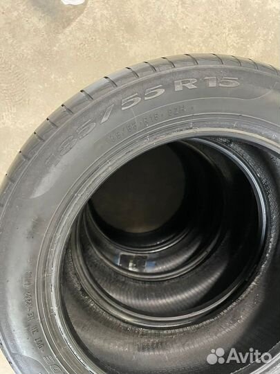 Pirelli Cinturato P1 185/55 R15