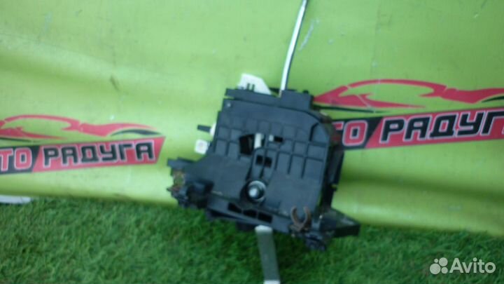 Рычаг переключения кпп lexus, GRS190,GRS191,UZS190