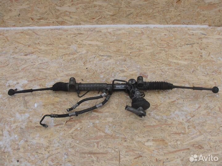 Рулевая рейка Opel astra G