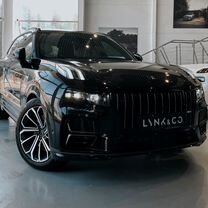 Новый Lynk & Co 09 2.0 AT, 2024, цена от 7 530 000 руб.