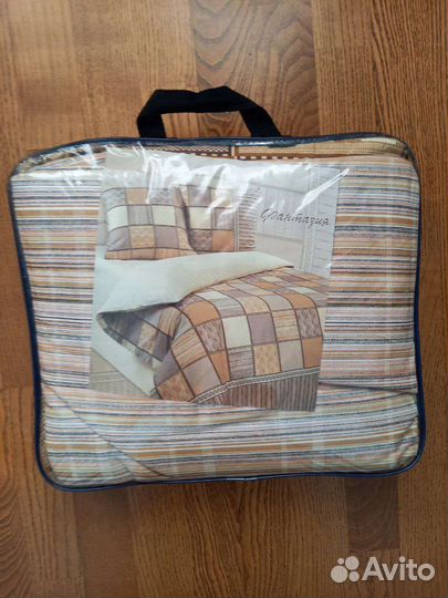 Постельное белье