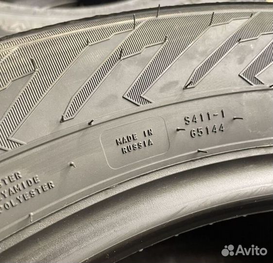 Nokian Tyres Nordman 8 SUV 235/55 R19