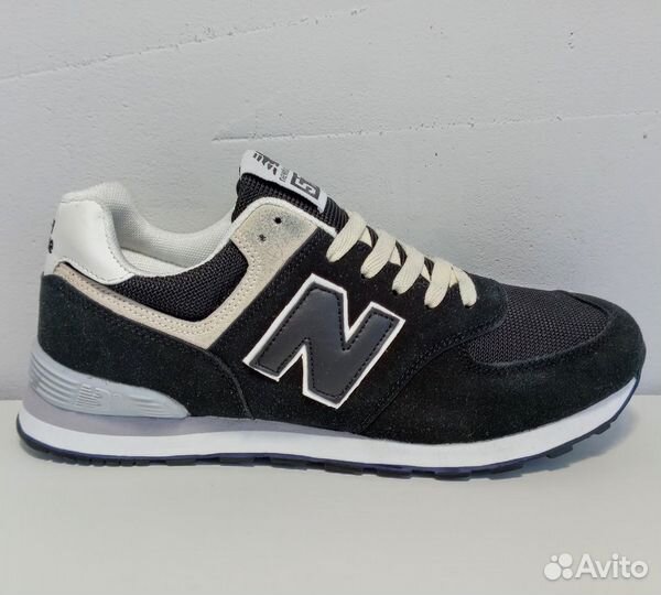 Кроссовки мужские New Balance 574