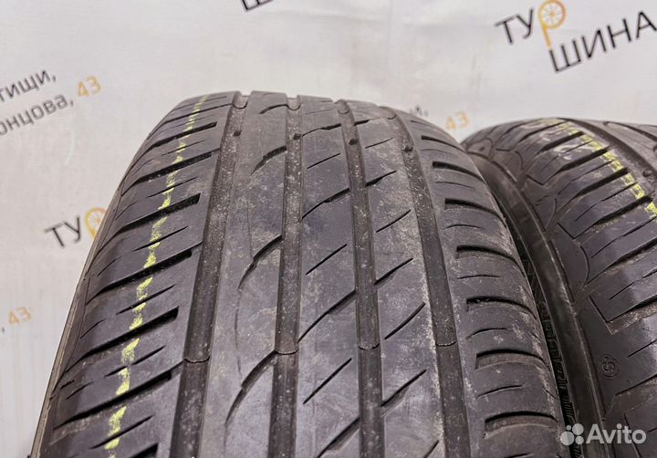 Point S Summerstar Sport 3 235/65 R17 94Y