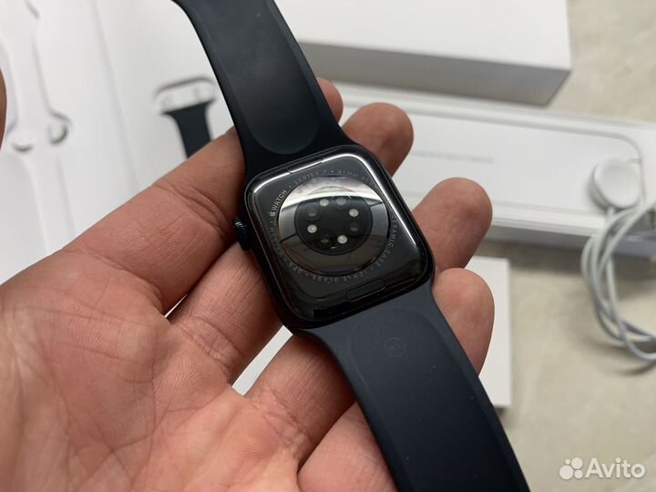 Apple watch 7 41 mm
