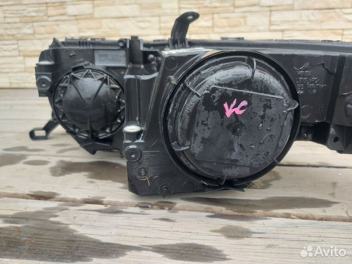 Фара правая Honda Civic 5d