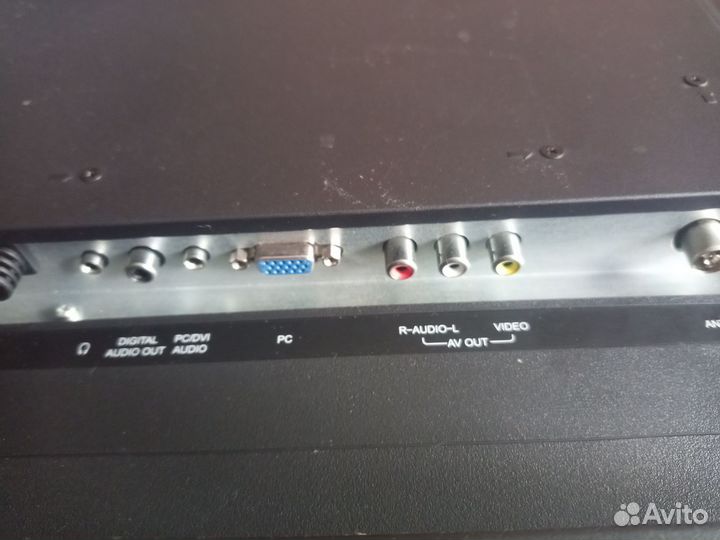 Телевизор 42