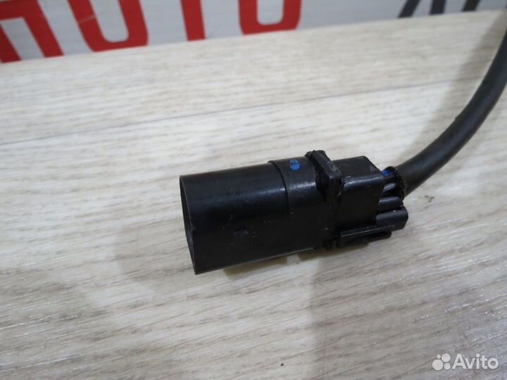 Лямбда Audi A7