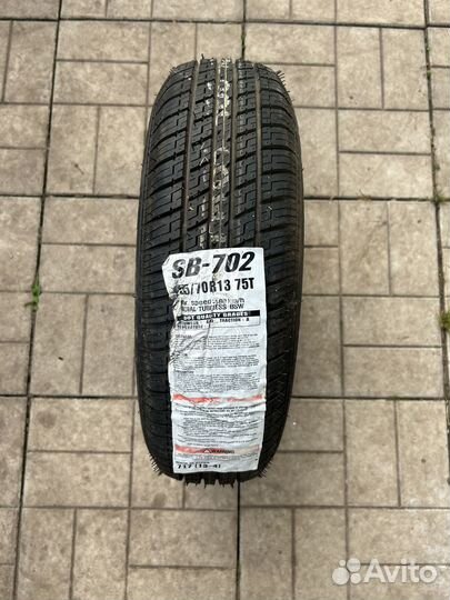 Roadstone SB702 155/70 R13 75T