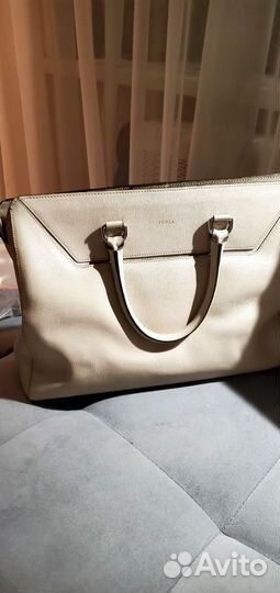 Сумка furla оригинал