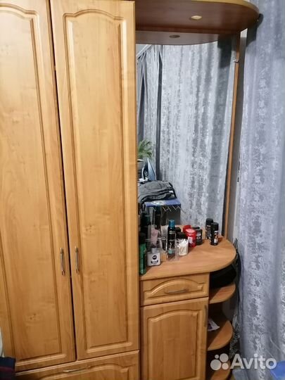 Прихожая бу