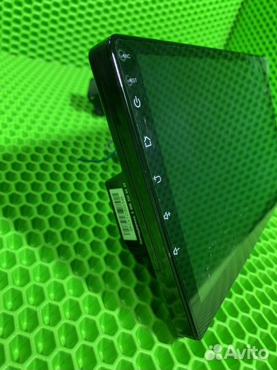 Автомагнитола Prology MPC-90