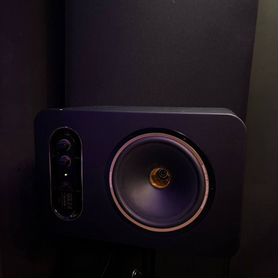 Студийные мониторы tannoy 8Gold