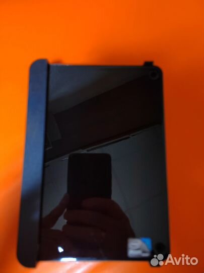 Неттоп мини пк