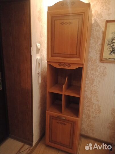 Мебель для прихожей, пенал