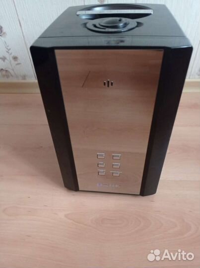 Увлажнитель Bork h 500
