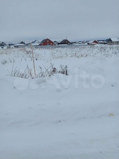 Участок 27,3 сот. (ИЖС)