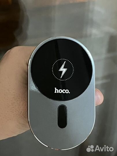Держатель автомобильный Magsafe hoco