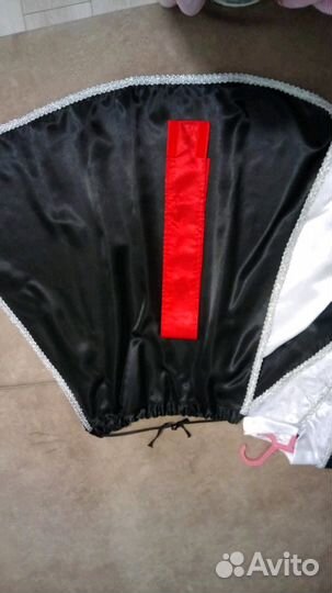 Детский костюм