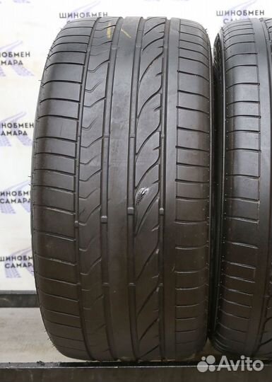 Bridgestone Potenza RE050A 285/40 R19 103Y