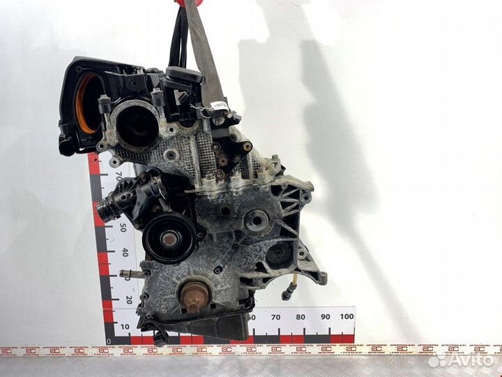 Двигатель (двс) для BMW 1-Series (E81/E82/E87/E88)