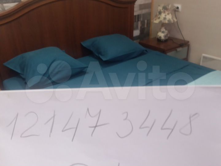 2-к. дом, 50 м²