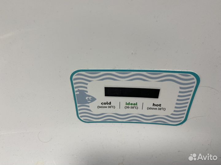 KiD vich ванночка для купания/круг